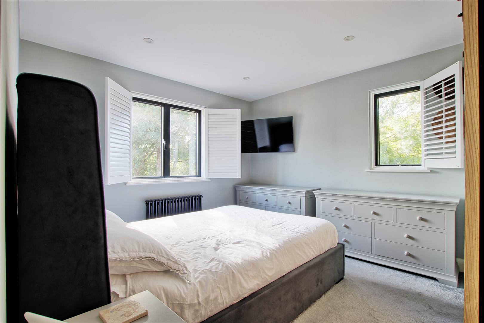 Murton Close, Burwell, Cambridge